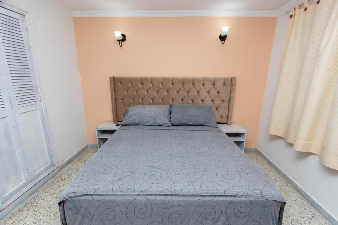 Hotel Casa Fatima Cartagena  Exterior foto