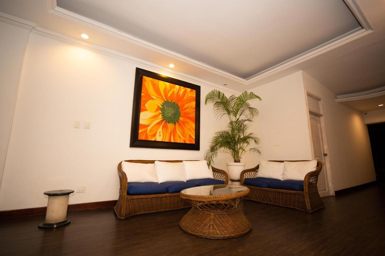 Hotel Casa Fatima Cartagena  Exterior foto